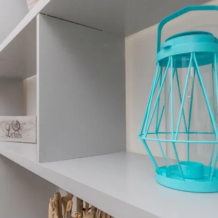 Adriatic 2 Appartement