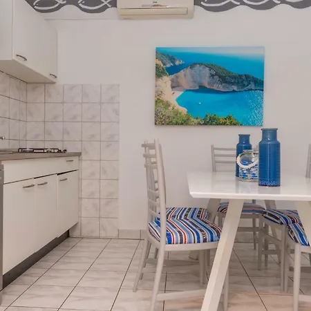 Appartement Adriatic 2