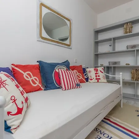 Appartement Adriatic 2 Crikvenica