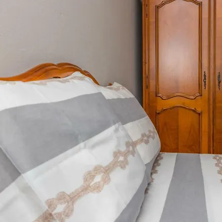 Adriatic 2 Apartment *