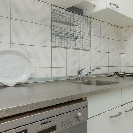 Adriatic 2 Apartamento *