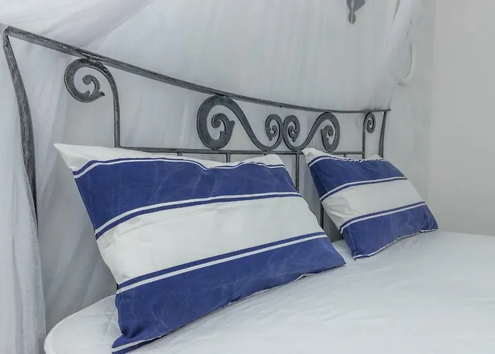 Adriatic 2 Daire Crikvenica