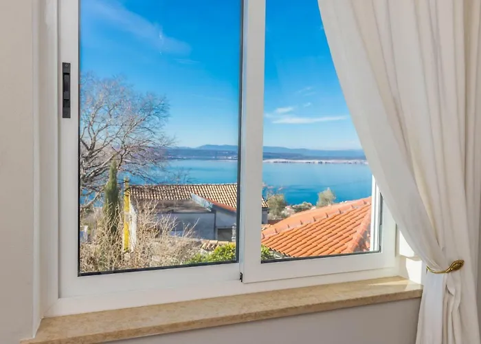 アパート Adriatic 2