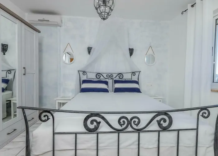 Daire Adriatic 2 Crikvenica