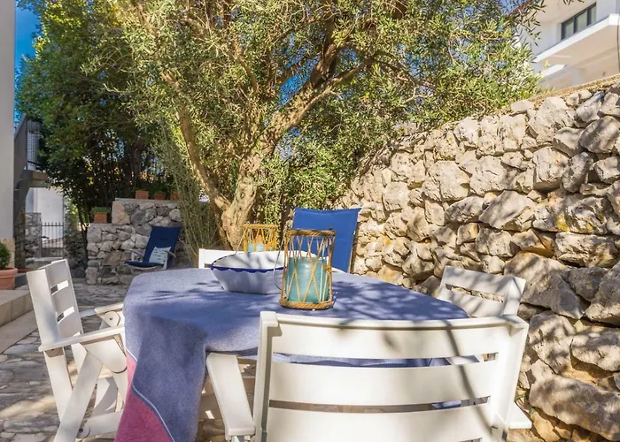 Adriatic 2 Daire Crikvenica