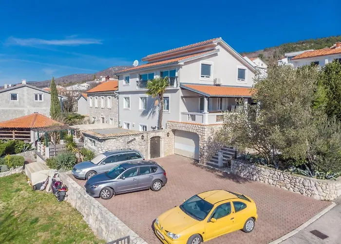 Adriatic 2 * Crikvenica